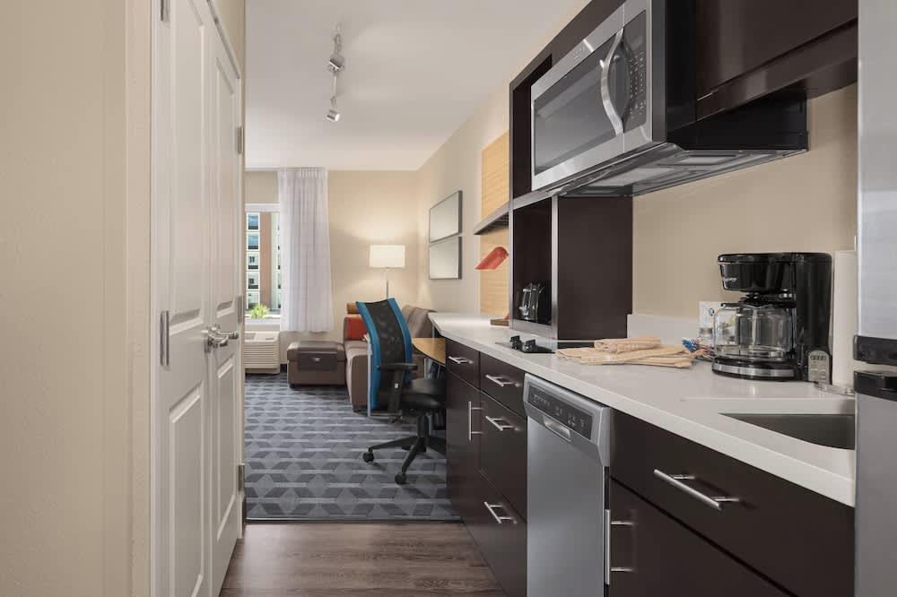 TownePlace Suites by Marriott Charleston Mt. Pleasant 1