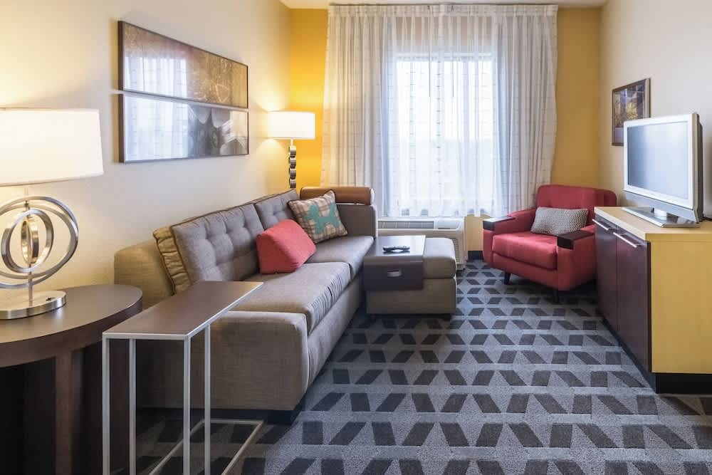TownePlace Suites Dayton North 1