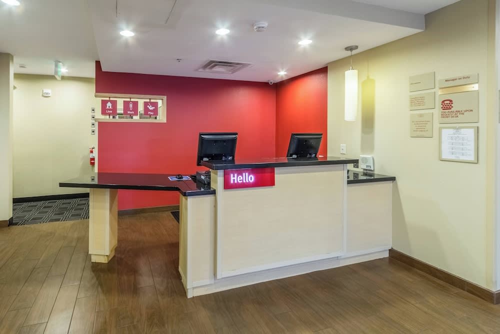 TownePlace Suites Dayton North 2