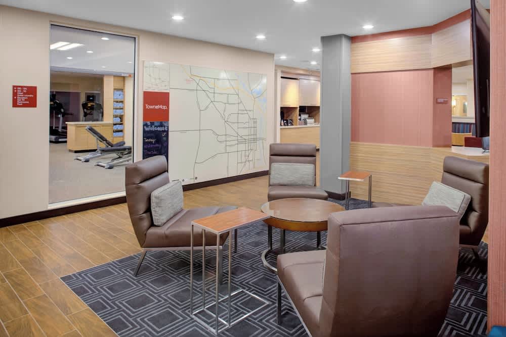 TownePlace Suites by Marriott Albany 1