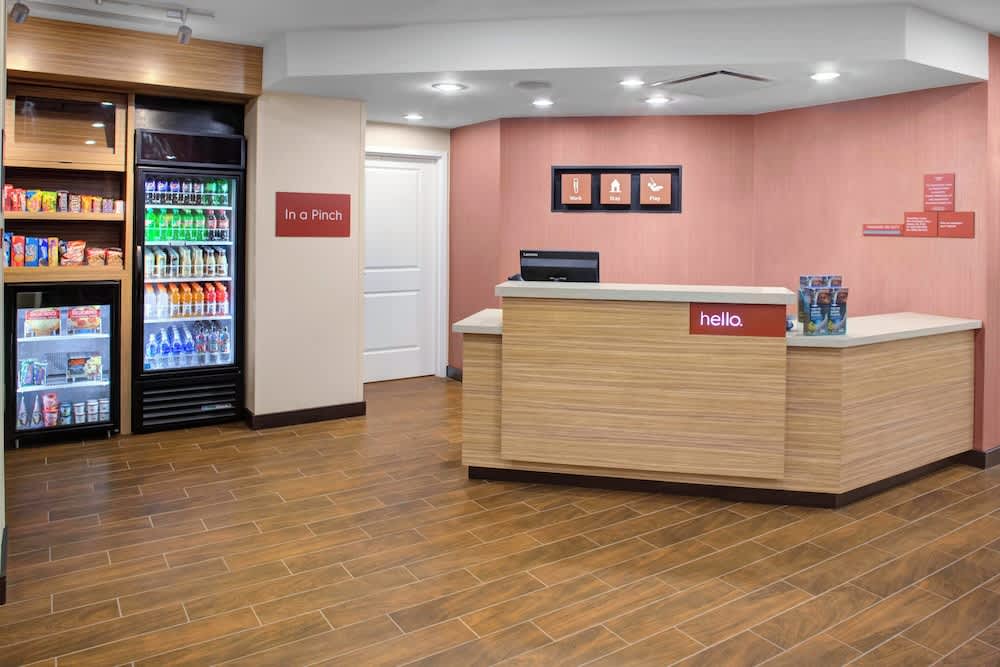 TownePlace Suites by Marriott Albany 2