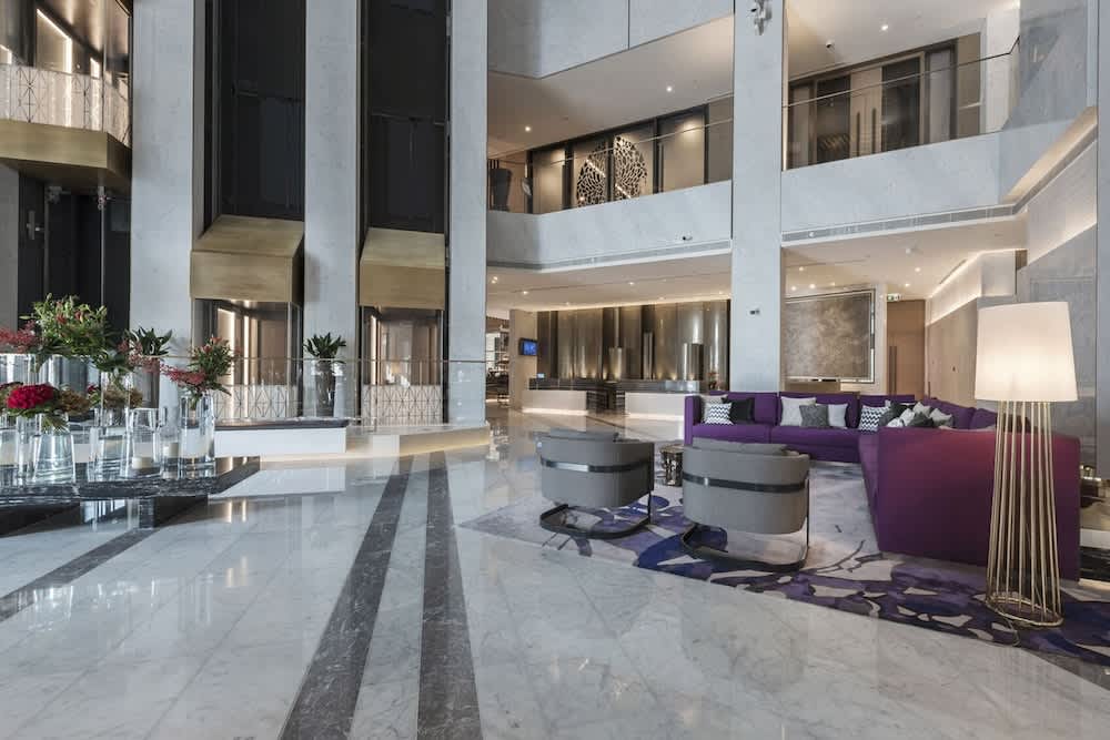 Al Bandar Arjaan by Rotana – Dubai Creek 2