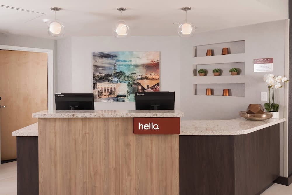 TownePlace Suites by Marriott Charleston Airport/Convention Center 2
