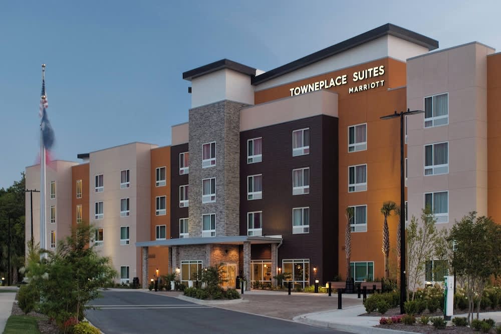 TownePlace Suites by Marriott Charleston Airport/Convention Center 1