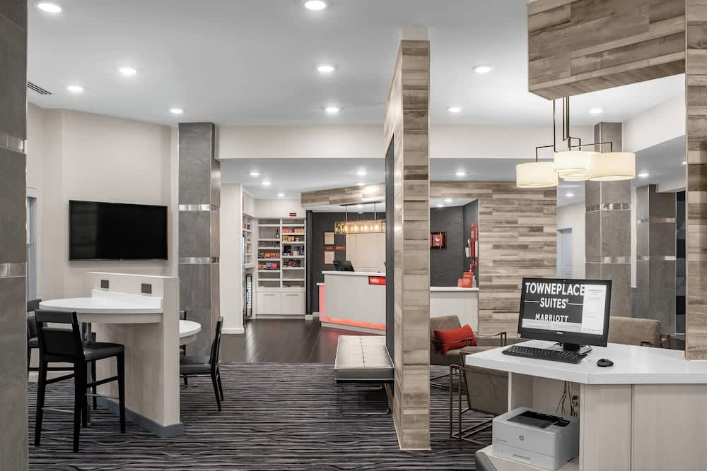 TownePlace Suites by Marriott Charlotte Fort Mill 4