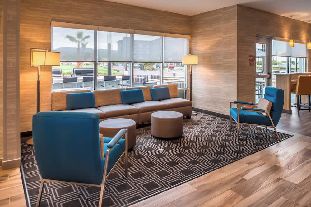 TownePlace Suites by Marriott San Bernardino Loma Linda 2