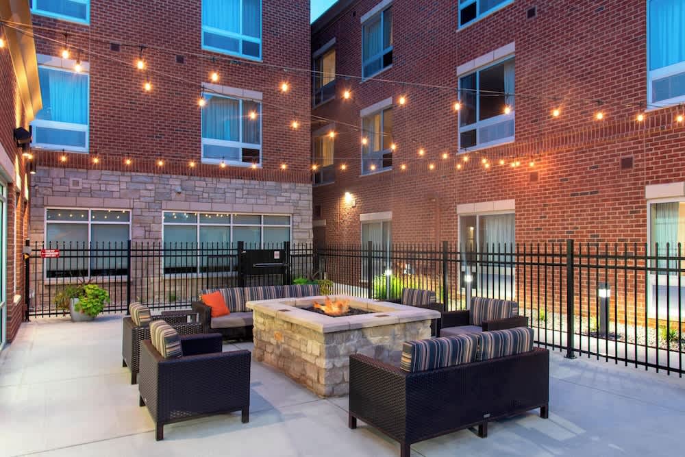 TownePlace Suites by Marriott Louisville North 1