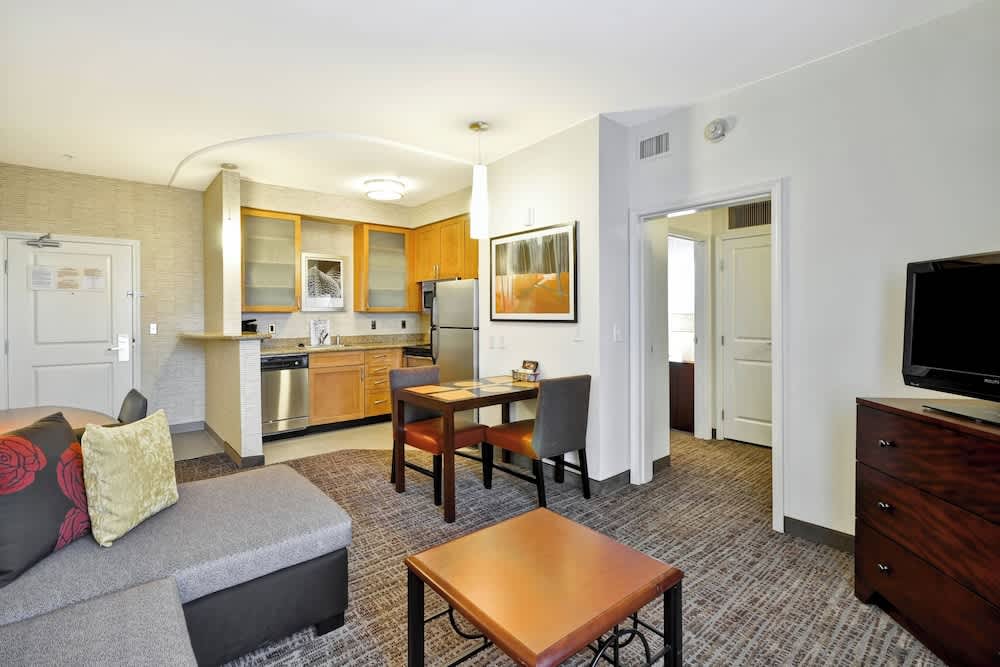 Residence Inn by Marriott Gulfport-Biloxi Airport 1