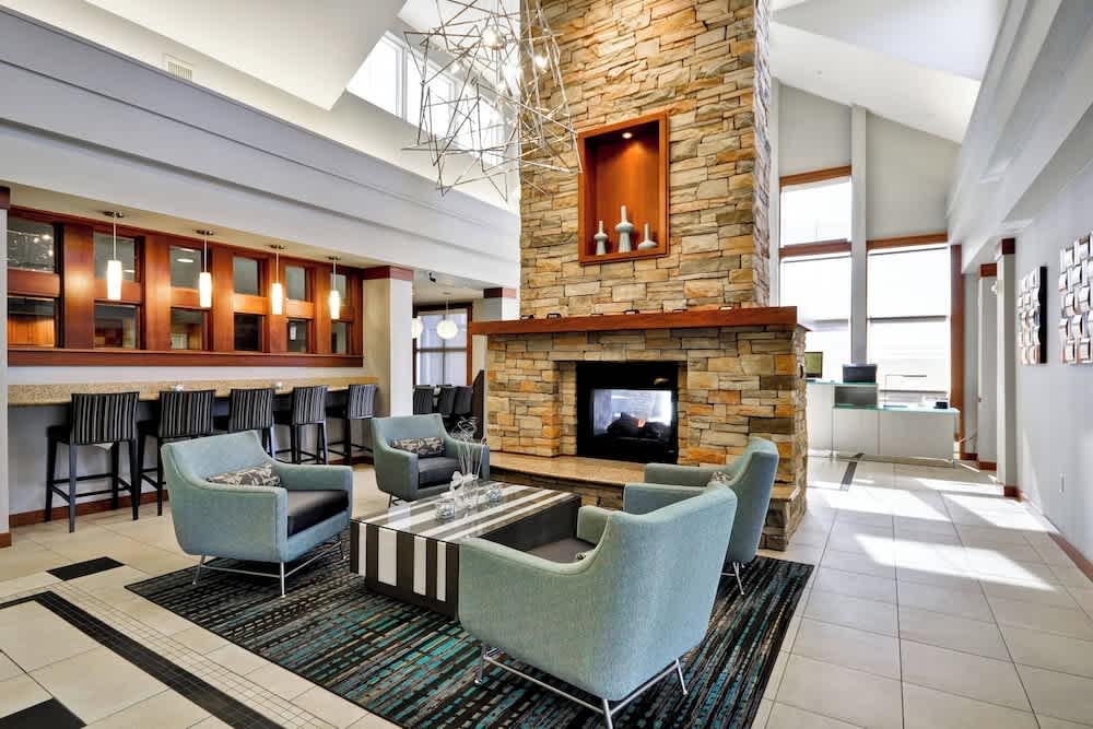 Residence Inn by Marriott Gulfport-Biloxi Airport 2