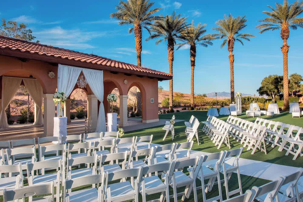 The Westin Lake Las Vegas Resort & Spa 5