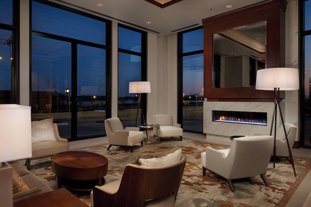 The Merrill Hotel & Conference Center, Muscatine, a Tribute Portfolio Hotel 2
