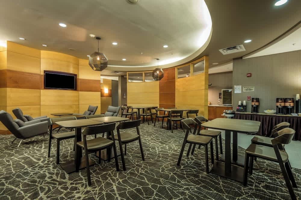 SpringHill Suites Statesboro University Area 2