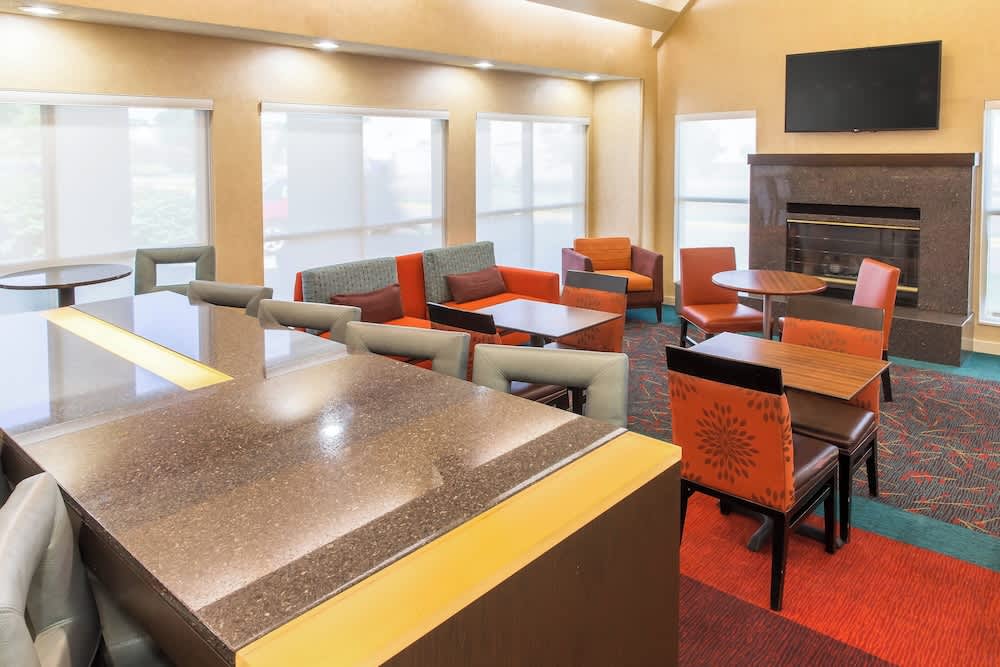 Residence Inn by Marriott Sioux Falls 2