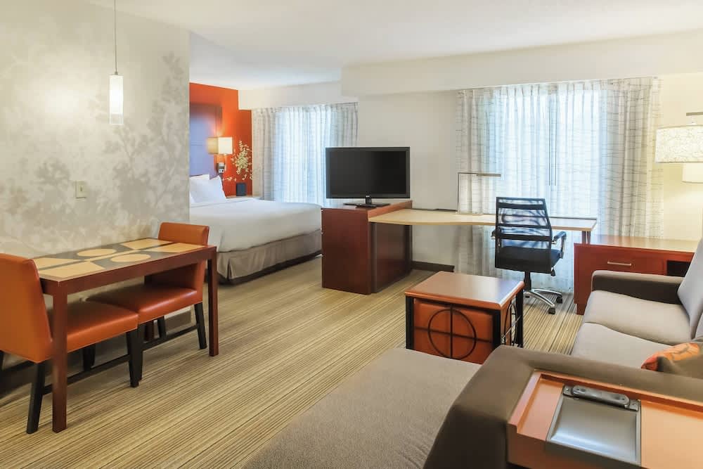 Residence Inn by Marriott Sioux Falls 1