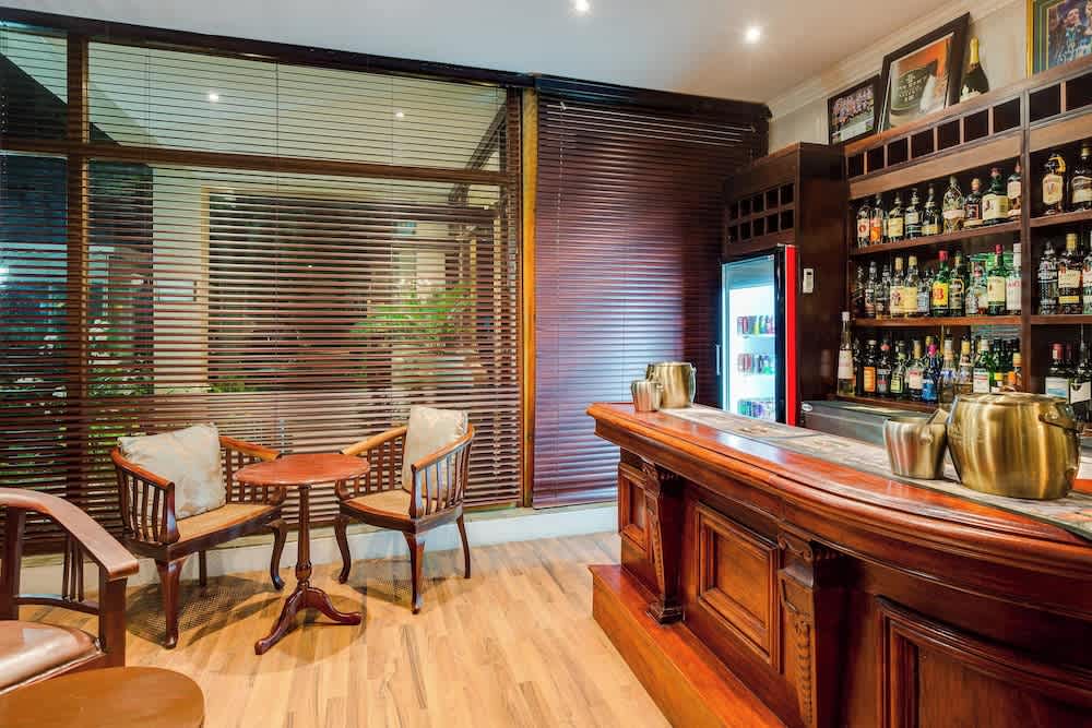 Protea Hotel by Marriott Dorpshuis & Spa Stellenbosch 2