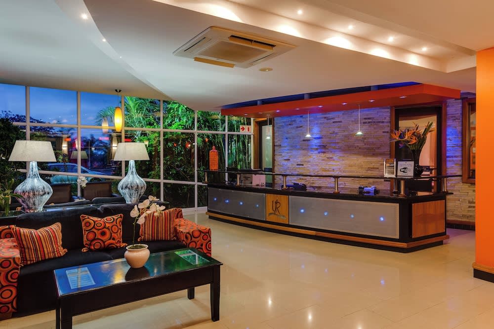 Protea Hotel by Marriott Umfolozi River 1