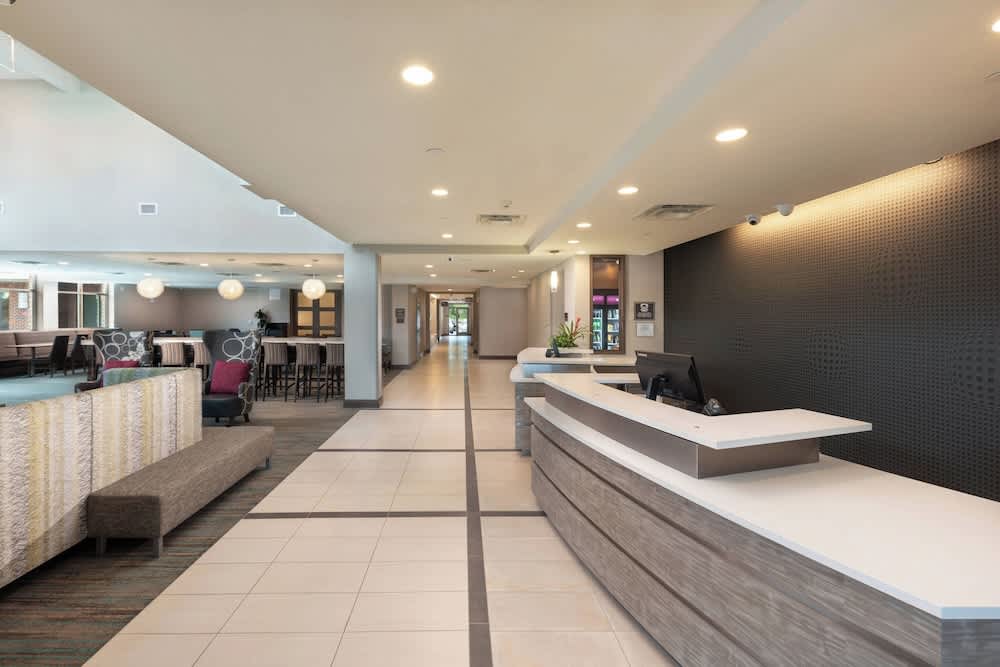 Residence Inn By Marriott Greenville 2