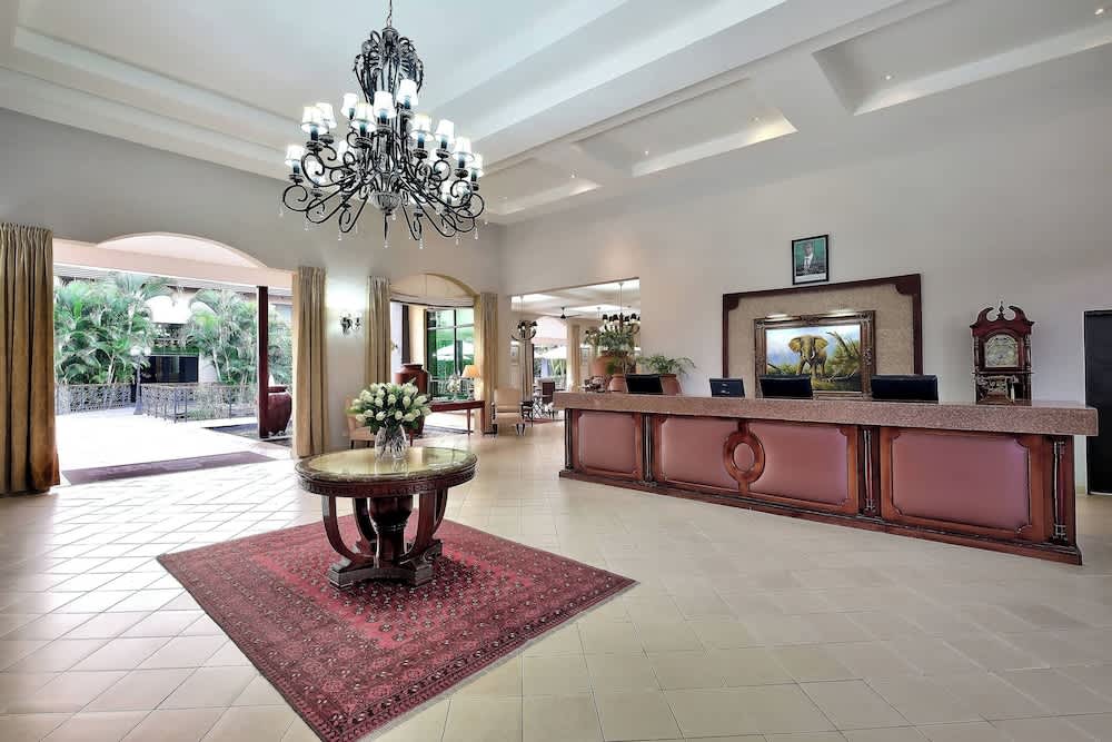 Protea Hotel by Marriott Livingstone 2