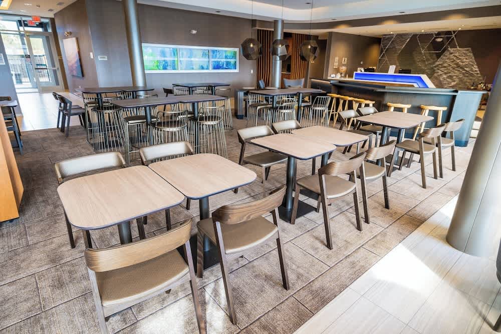 SpringHill Suites by Marriott Ontario Airport/Rancho Cucamonga 4