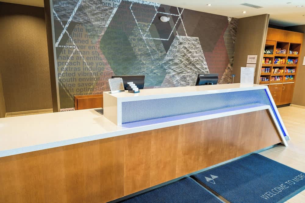 SpringHill Suites by Marriott Ontario Airport/Rancho Cucamonga 2