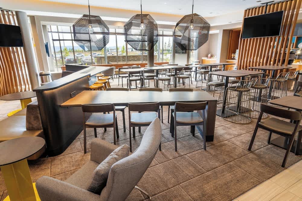 SpringHill Suites by Marriott Ontario Airport/Rancho Cucamonga 3