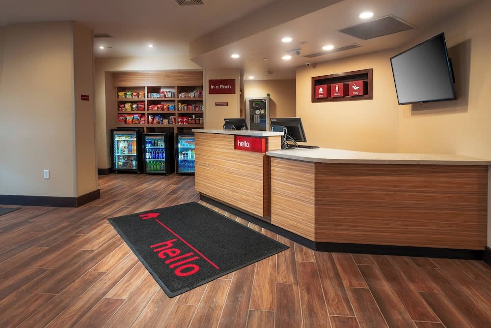 TownePlace Suites by Marriott Toledo Oregon 2