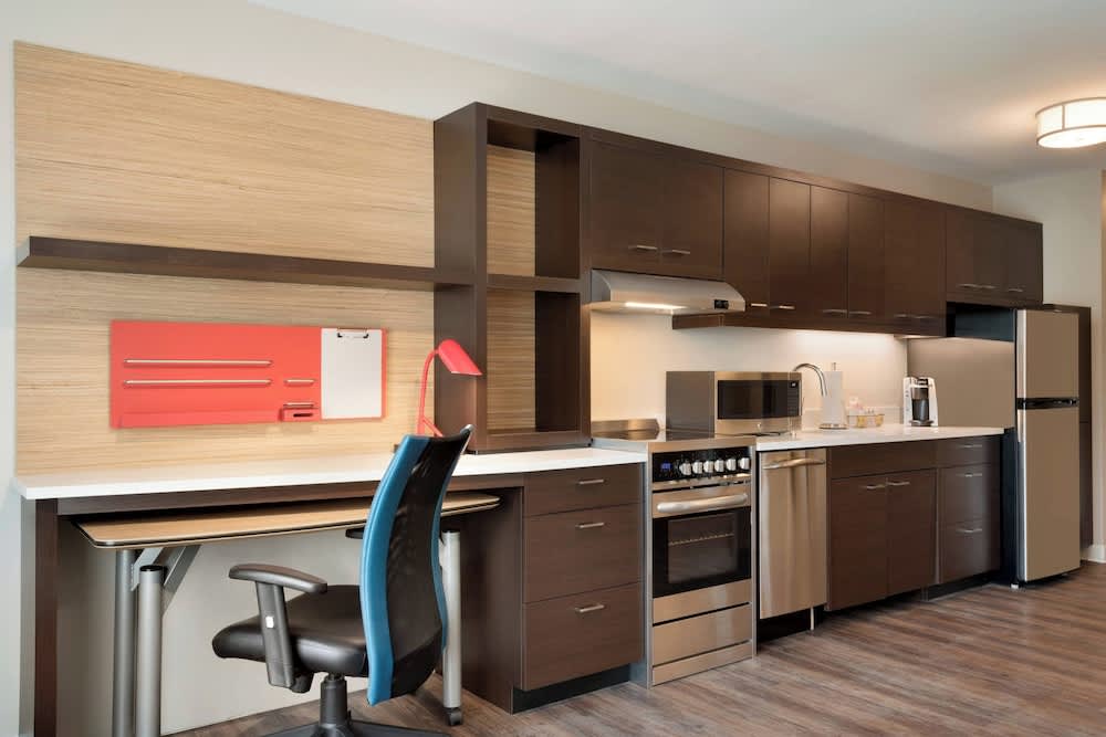 TownePlace Suites by Marriott Joliet Minooka 1