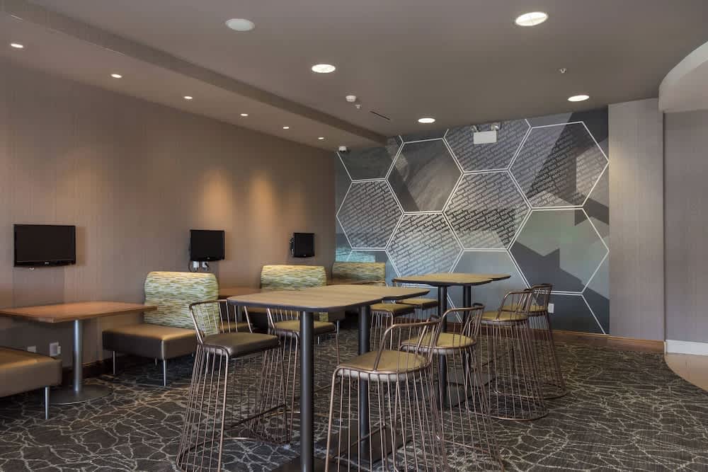 SpringHill Suites by Marriott Charlotte Ballantyne 2