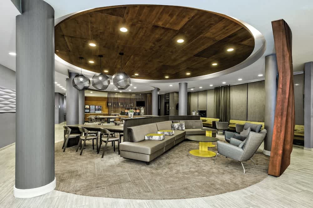 SpringHill Suites by Marriott San Antonio Airport 1