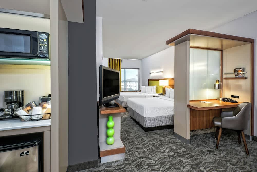 SpringHill Suites by Marriott San Antonio Airport 5