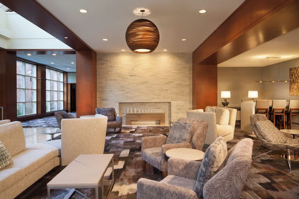 The Westin Princeton at Forrestal Village 2
