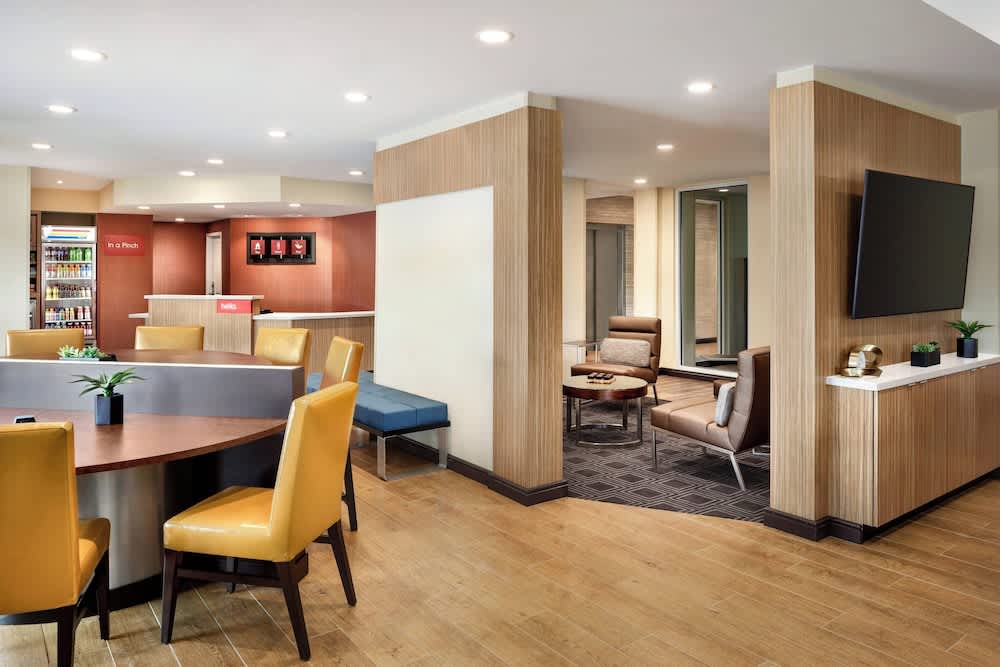 TownePlace Suites by Marriott Milwaukee Grafton 2