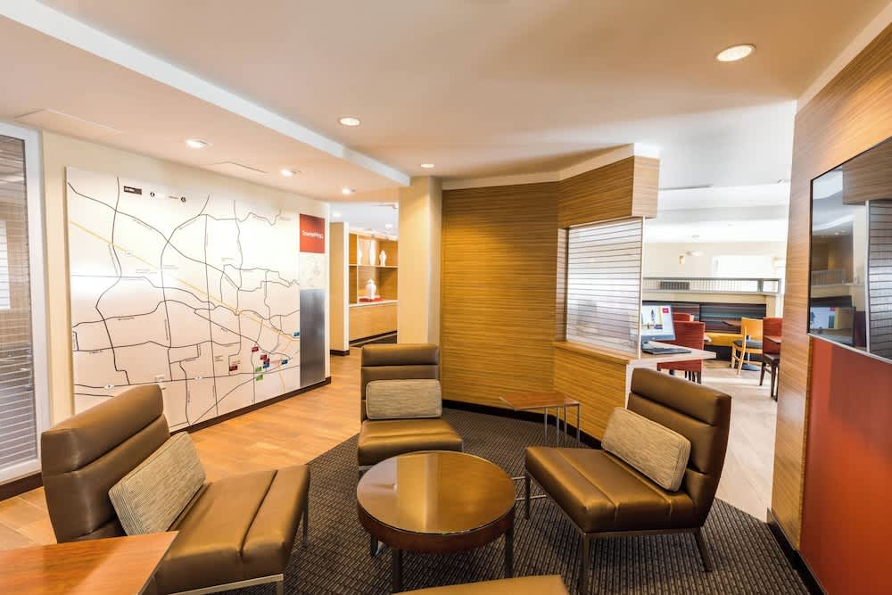 TownePlace Suites by Marriott Portland Beaverton 2