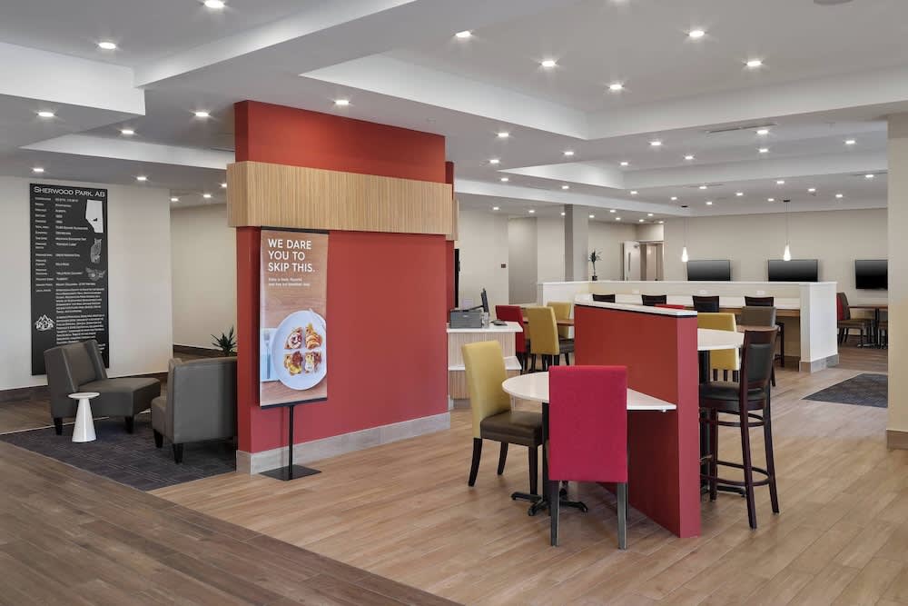 TownePlace Suites by Marriott Edmonton Sherwood Park 2