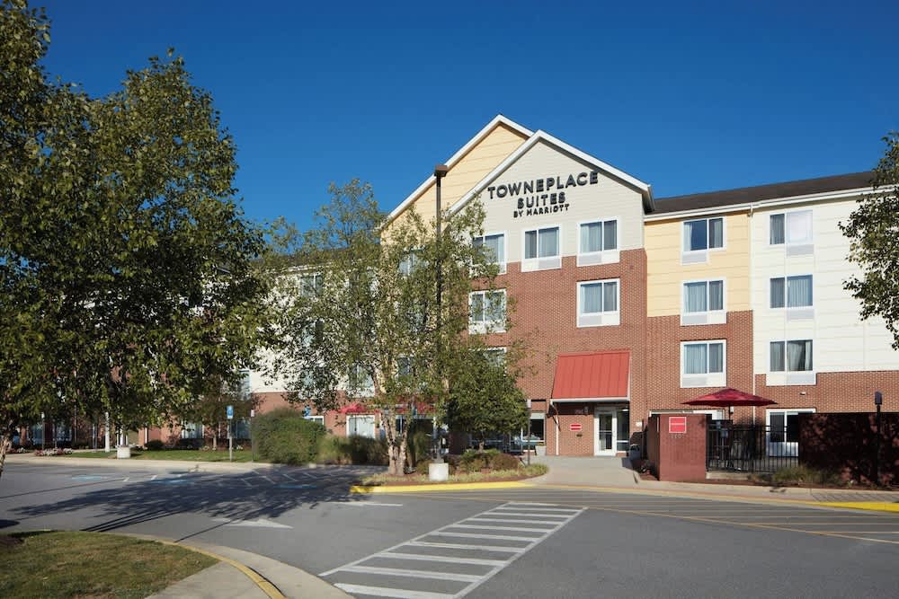 TownePlace Suites Winchester 1