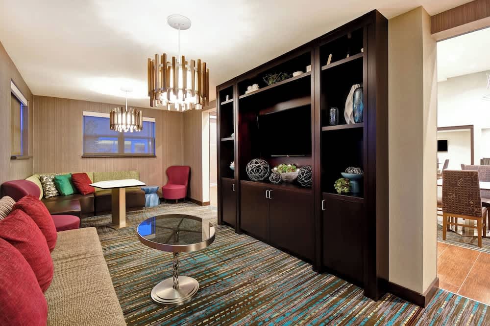 Residence Inn by Marriott Stillwater 3