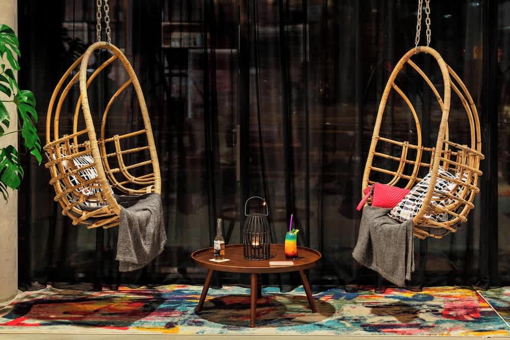 Moxy Duesseldorf South 4