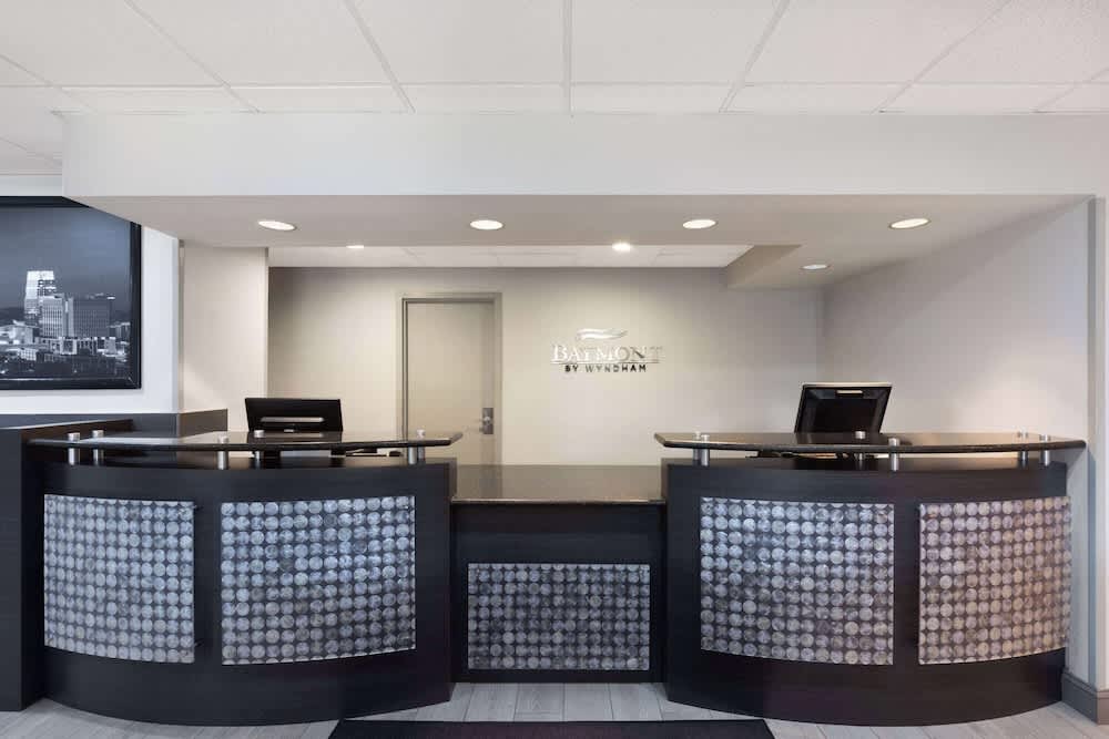 Baymont by Wyndham Nashville Airport 2