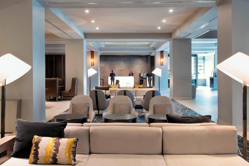 Franklin Marriott Cool Springs 2