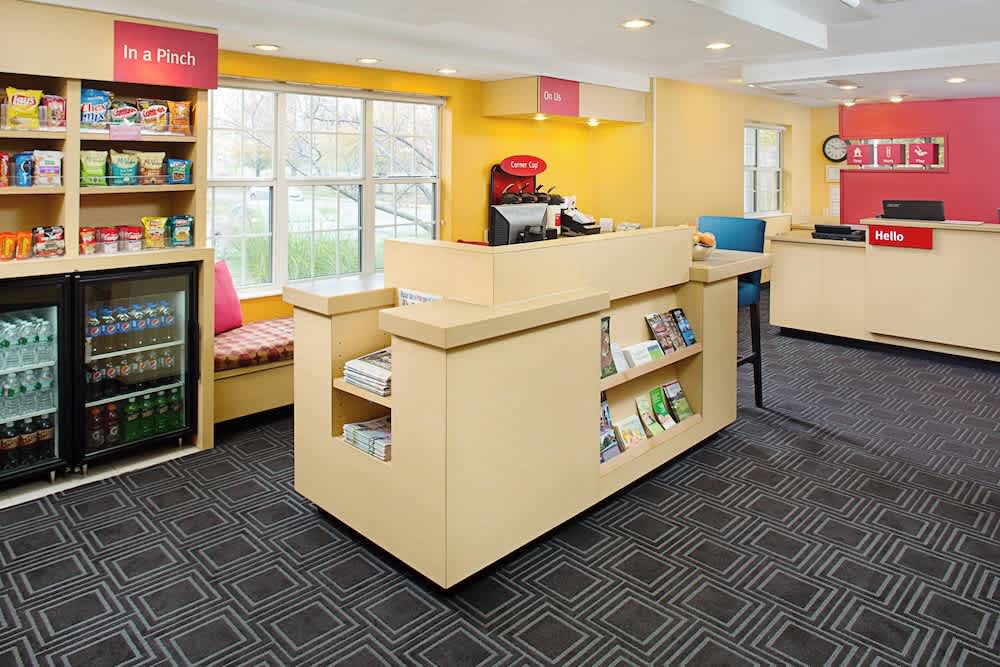 TownePlace Suites Philadelphia Horsham 4