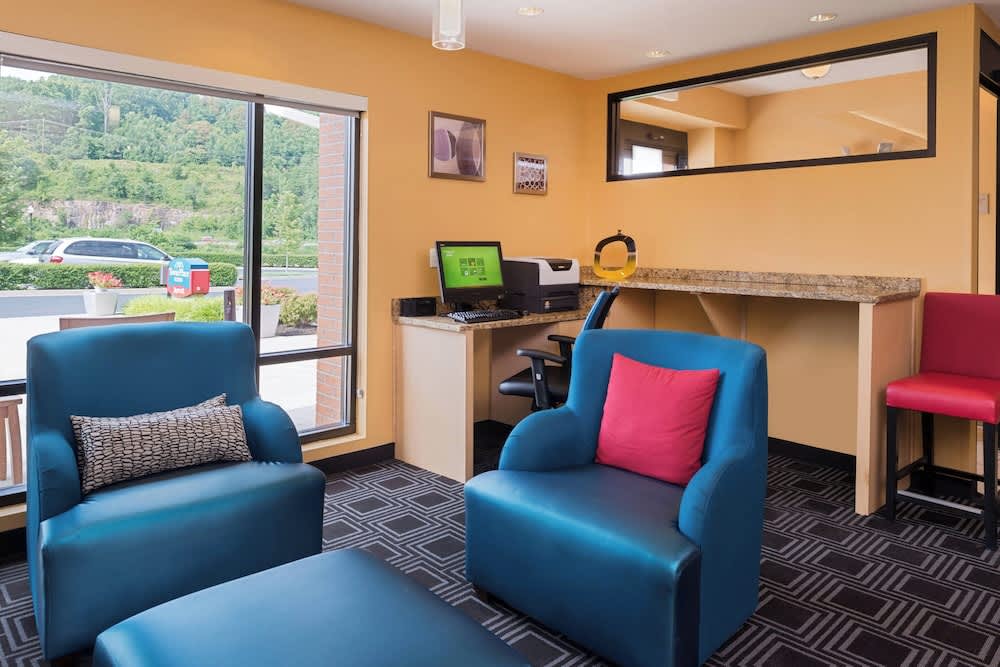TownePlace Suites Huntington 2
