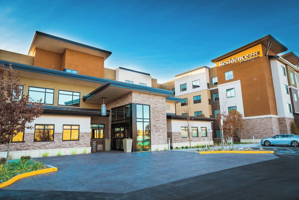 Residence Inn by Marriott Reno Sparks 1