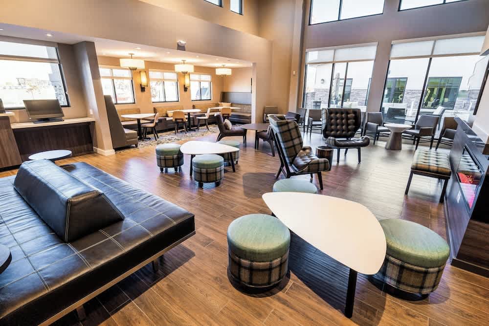 Residence Inn by Marriott Reno Sparks 2