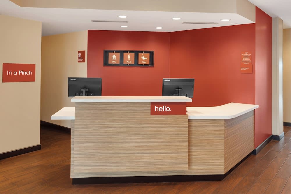 TownePlace Suites by Marriott Titusville Kennedy Space Center 2