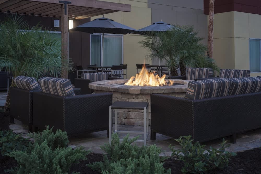 TownePlace Suites by Marriott Titusville Kennedy Space Center 1