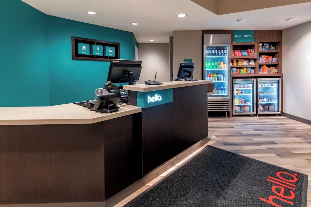 TownePlace Suites by Marriott Leavenworth 2