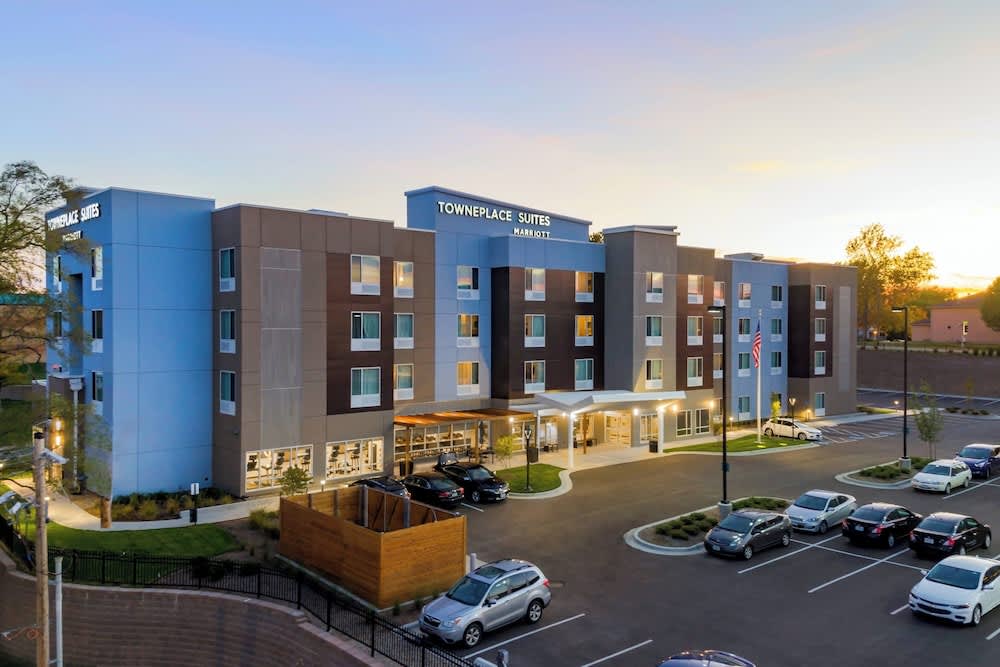TownePlace Suites by Marriott Leavenworth 1