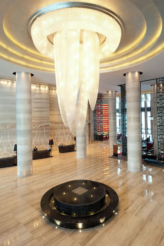 Le Meridien Chongqing Nan'an 5