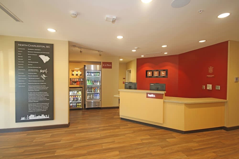 TownePlace Suites by Marriott Charleston-North Charleston 2