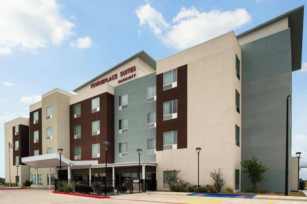 TownePlace Suites by Marriott Kingsville 1